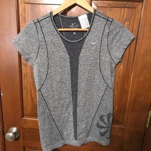 Nike Workout Dry-Fit Top